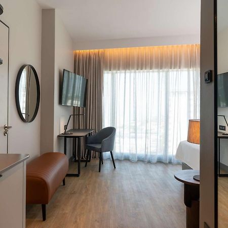 Radisson Blu Hotel, Durban Umhlanga Luaran gambar