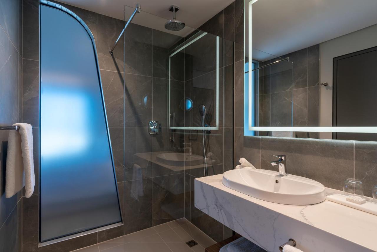 Radisson Blu Hotel, Durban Umhlanga Luaran gambar