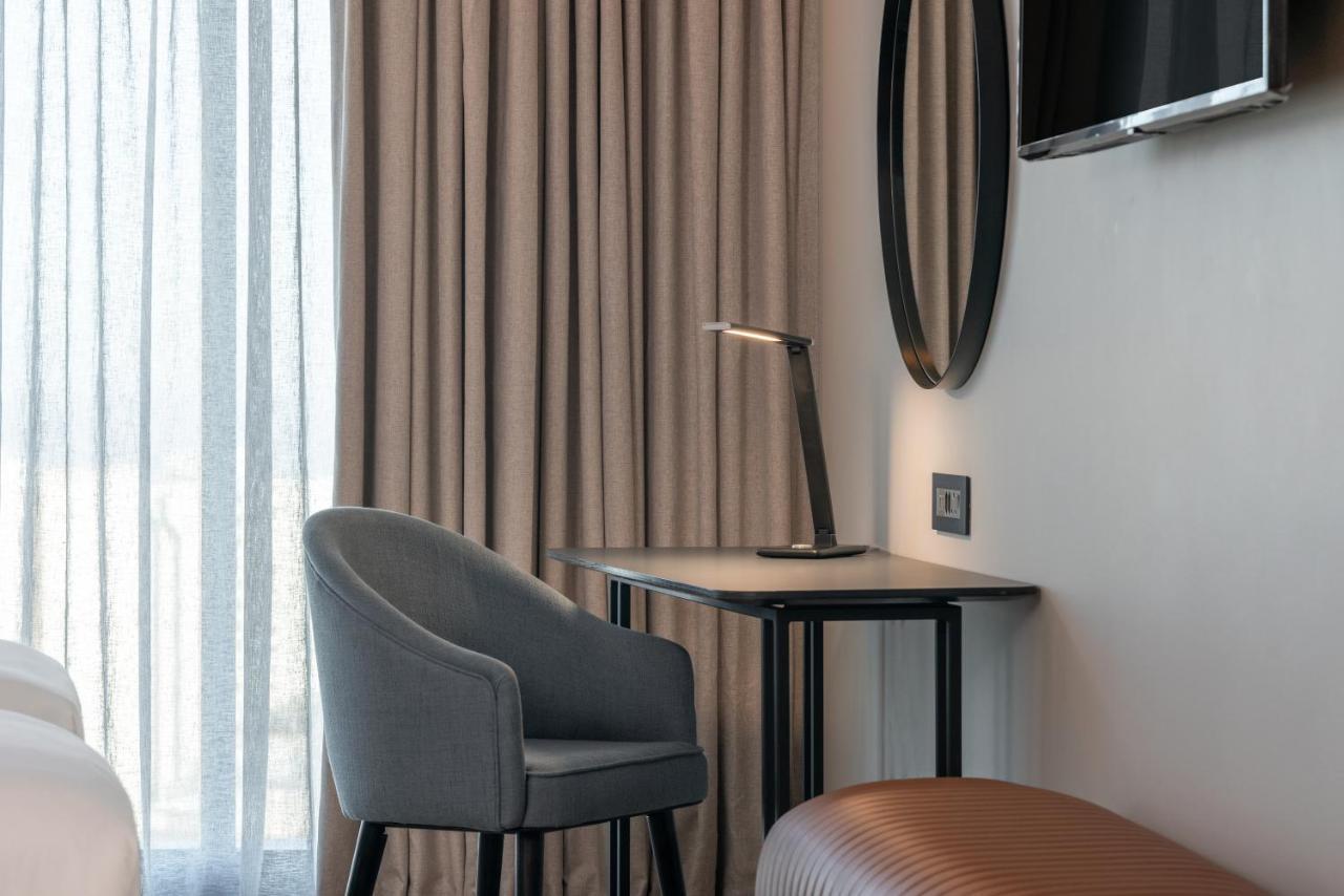 Radisson Blu Hotel, Durban Umhlanga Luaran gambar