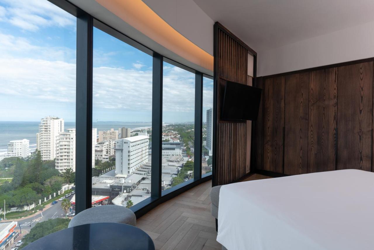 Radisson Blu Hotel, Durban Umhlanga Luaran gambar