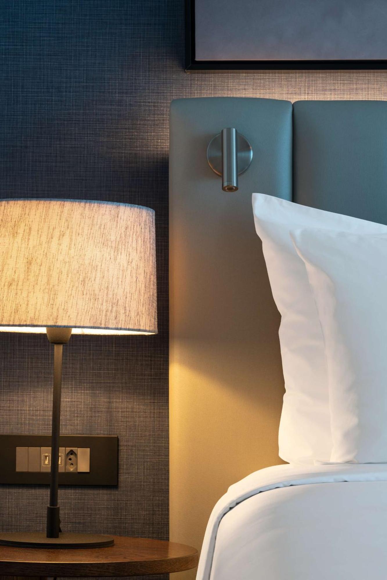 Radisson Blu Hotel, Durban Umhlanga Luaran gambar