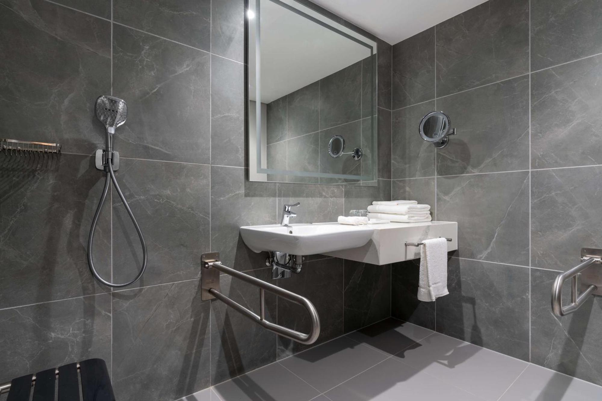 Radisson Blu Hotel, Durban Umhlanga Luaran gambar